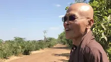 สื่อธรรมะพ่อครู(การเมืองบุญนิยม) ตอน บริหารอย่างมีศิลปะ ต้องใช้สัปปุริสธรรม 7.mp4