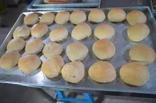 680716 ภาพทำขนมปัง ฐานงานแม่สะอาด Mothers Vegan Bakery 532.JPG