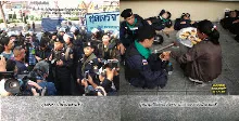  อหิงสา ปาฏิหาริย์สันติปฏิวัติ 1 เจรจาตำรวจด้วยมิตรไมตรี.jpg