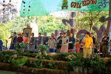 671230 สมุนพระรามแสดงร้องเพลง พิธีเปิดงานเพื่อฟ้าดิน คนมาดูงาน ทำ5ส ทำสวนบ่าย 238.jpg