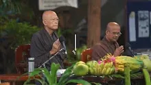 สื่อธรรมะพ่อครู(สมาธิพุทธ) ตอน ต้องมีแสงอรุณ 7 ก่อนมรรคมีองค์ 8.mp4