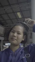 690301 สสธ ม1  ร่วมงานพุทธา ปฐมอโศก 140.JPG