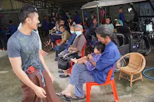 680628 เด็กสมุนพระรามร่วมทำบุญขึ้นบ้านใหม่ ญาติน้องบัว บ้านคำกลาง 332.jpeg