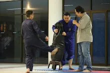 671115 ค่ายเปิดเทอมนักเรียนสัมมาฯ ศิลปะป้องกันตัวโดยพี่เขต 84.JPG