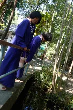 690301 สสธ ม1  ร่วมงานพุทธา ปฐมอโศก 82.JPG