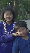 690304 สสธ ม1  ร่วมงานพุทธา ปฐมอโศก 29.JPG