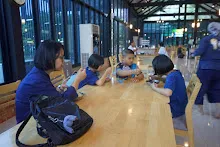 680703 เด็กสมุนพระรามนั่งรถไฟไปปฐมอโศก ร่วมงาน ๙๐ ปี ลุงจำลอง 319.jpeg