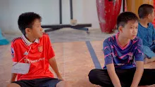 680418-20 ลูกครูดีไม่มีอบายมุข รุ่น 14 เข้าค่ายร่วมกับสมุนพระราม 13.jpg