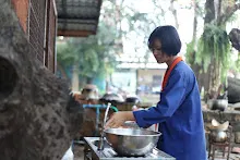 671115 ค่ายเปิดเทอมนักเรียนสัมมาฯ ฝึกทำอาหารและกินข้าว  28.JPG