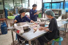680716 ภาพทำขนมปัง ฐานงานแม่สะอาด Mothers Vegan Bakery 523.JPG