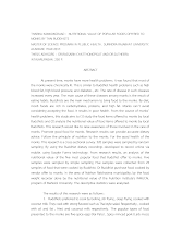 บทคัดย่อภาษาอังกฤษ ทาริกาณ์.pdf