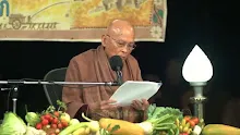 สื่อธรรมะพ่อครู(สัมมาทิฎฐิ 10) ตอน หลับตาปฏิบัติไม่เกิดปัญญามีแต่เกิดสัญญา.mp4