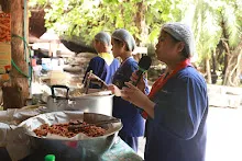 680529 อบรมนักเรียน รร.ขวาวใหญ่วิทยา เรียนรู้การทำโปรตีนกรอบ  51.JPG