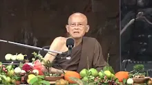 สื่อธรรมะพ่อครู(พิธีกรรม) ตอน อาสาฬหบูชาวันบูชาพระรัตนตรัย.mp4
