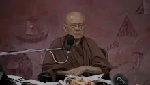 สื่อธรรมะพ่อครู(อัตตา) ตอน ไม่เจอสัตบุรุษไม่มีทางล้างอัตตาพระเจ้าได้.mp4