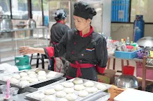 680716 ภาพทำขนมปัง ฐานงานแม่สะอาด Mothers Vegan Bakery 35.JPG