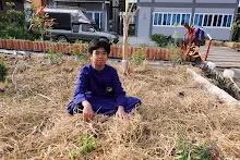 671216 สมุนพระราม ห่มดินสวนน่ารักด้วยฟางข้าว วัดระดับน้ำคลองไส้ไก่ 76.jpg