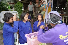 680720 สมุนพระราม ฝึกพาณิชย์บุญนิยม ขายสินค้า อุทยานบุญนิยม 6-2568 456.JPG