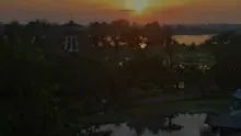 สื่อธรรมะพ่อครู(สมาธิพุทธ) ตอน นัยต่างกันของคำว่าความเห็น.mp4