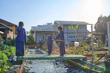 680103 สมุนพระรามดูแลสวนเช้า เย็น เปียหม่องเริ่มทำน้ำตก 79.jpg
