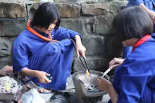 671115 ค่ายเปิดเทอมนักเรียนสัมมาฯ ฝึกทำอาหารและกินข้าว  31.JPG