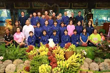 680519 พิธีรับชุดนักเรียนสัมมาสิกขาราชธานีอโศก ม.1 ม.4  143.JPG