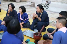671116 ค่ายเปิดเทอมนักเรียนสัมมาฯ ปิ้งข้าวจี่ 30.JPG