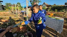 671201 นร.สมุนพระราม บูรณาการวิชาการงานฯ ทำข้าวจี่เพื่อสุขภาพ 120.jpg