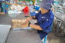 680716 ภาพทำขนมปัง ฐานงานแม่สะอาด Mothers Vegan Bakery 581.JPG