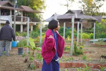 680110 สมุนพระราม ทำ 5 ส ปลูกต้นองุ่น ปรับปรุงแปลงดอกไม้ 79.jpg