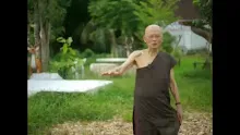 สื่อธรรมะพ่อครู(สมาธิพุทธ_อเนญชาภิสังขาร) ตอน อุเบกขาแล้วจะทนต่อโลกอย่างไร.mp4