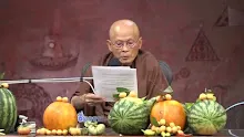 สื่อธรรมะพ่อครู(เทวะ อเทวะ) ตอน ทำบุญให้พ่อแม่ที่ตายไปถึงหรือไม่ -_.mp4