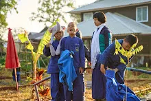 671221 เช้าสมุนพระรามดูแลสวน และขนหินทำน้ำตก บ่ายเล่นเกมกับครูโหน่ง 66.jpg