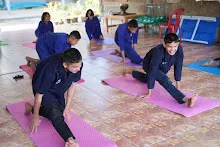680109 สสธ.ม.4 ฝนเมล็ดพุทธรักษา ฝึกโยคะ สมุนพระรามชายช่วยร่อนทรายทำน้ำตก สวนน่ารัก 52.jpg