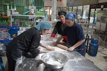 680716 ภาพทำขนมปัง ฐานงานแม่สะอาด Mothers Vegan Bakery 446.JPG