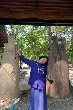 690226 สสธ ม1  เตรียมงานพุทธา ปฐมอโศก27.JPG