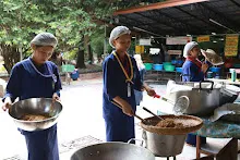 680529 อบรมนักเรียน รร.ขวาวใหญ่วิทยา เรียนรู้การทำโปรตีนกรอบ  6.JPG