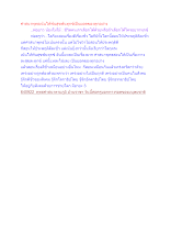 ศาสนาพุทธเน้นให้พ้นสุขพ้นทุกข์เป็นยอดของทุกอย่าง.docx