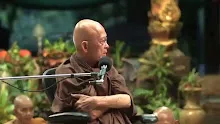 สื่อธรรมะพ่อครู(ศีล สมาธิ ปัญญา) ตอน เมื่อไม่มีไตรสิกขาวิบากก็พาไปตามยถากรรม.mp4