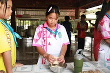 680529 อบรมนักเรียน รร.ขวาวใหญ่วิทยา เรียนรู้การทำโปรตีนกรอบ  33.JPG