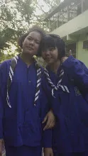 690302 สสธ ม1  ร่วมงานพุทธา ปฐมอโศก 20.JPG