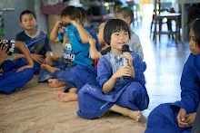 671228 สมุนพระรามเข้าค่าย เรียนการปรับปรุงพันธุ์พุทธรักษา เล่นเกมกินวิบาก พาทัวร์รถราง 260.jpg