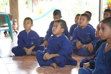 680714 สมุนพระรามร่วมงานวันบวร ถอนหญ้าสวนกตัญญูแผ่นดิน 74.JPG