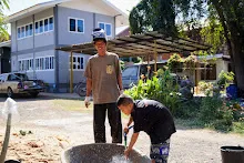 680109 สสธ.ม.4 ฝนเมล็ดพุทธรักษา ฝึกโยคะ สมุนพระรามชายช่วยร่อนทรายทำน้ำตก สวนน่ารัก 104.jpg