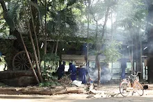 671115 ค่ายเปิดเทอมนักเรียนสัมมาฯ ฝึกทำอาหารและกินข้าว  50.JPG