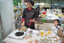 680716 ภาพทำขนมปัง ฐานงานแม่สะอาด Mothers Vegan Bakery 612.JPG