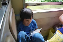 680703 เด็กสมุนพระรามนั่งรถไฟไปปฐมอโศก ร่วมงาน ๙๐ ปี ลุงจำลอง 71.jpeg