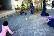 671228 สมุนพระรามเข้าค่าย เรียนการปรับปรุงพันธุ์พุทธรักษา เล่นเกมกินวิบาก พาทัวร์รถราง 140.jpg