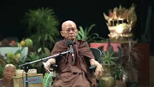 สื่อธรรมะพ่อครู(การเมืองบุญนิยม) ตอน ประชาธิปไตยมีมากตามความเป็นอาริยะ -_.mp4
