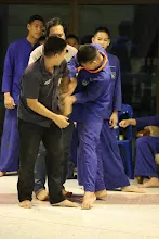 671115 ค่ายเปิดเทอมนักเรียนสัมมาฯ ศิลปะป้องกันตัวโดยพี่เขต 54.JPG